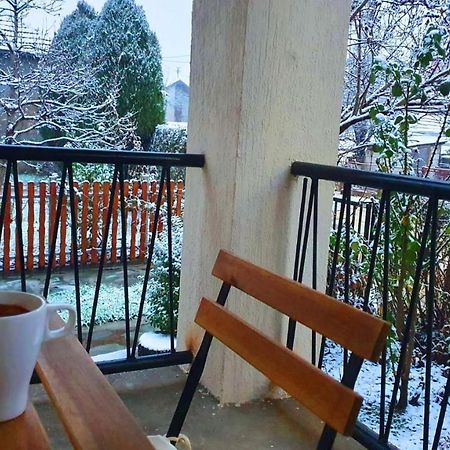 Willa Kuca Veneto & Free Parking Sokobanja Zewnętrze zdjęcie