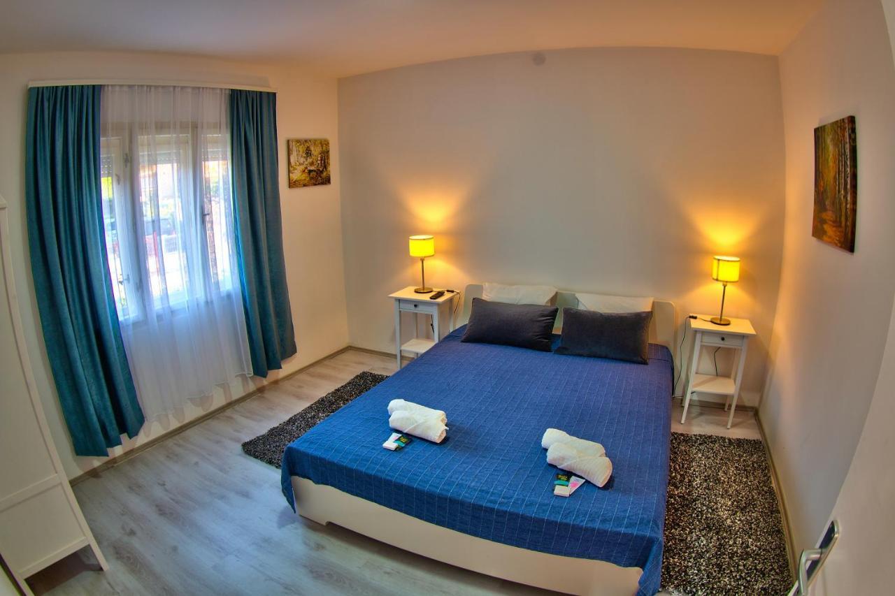 Willa Kuca Veneto & Free Parking Sokobanja Zewnętrze zdjęcie