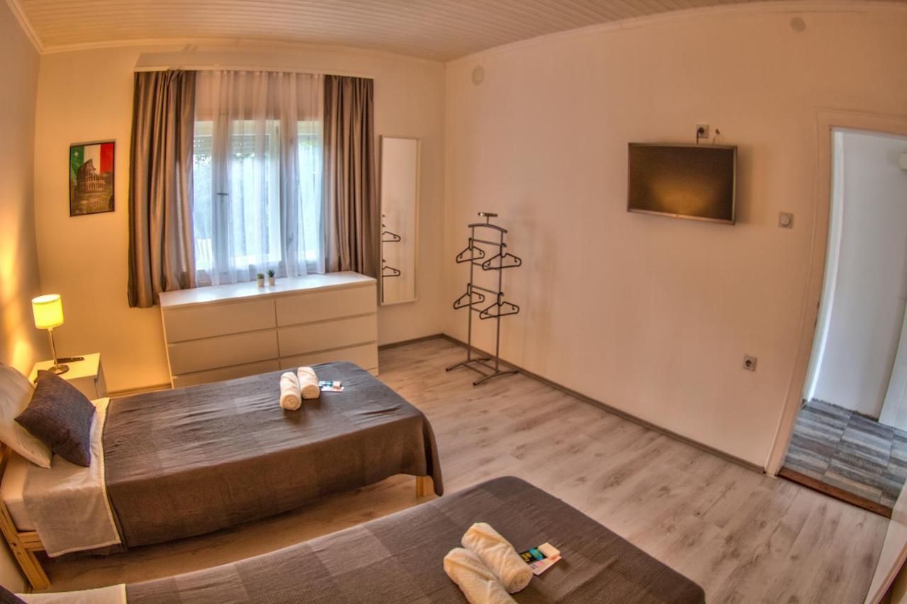 Willa Kuca Veneto & Free Parking Sokobanja Zewnętrze zdjęcie