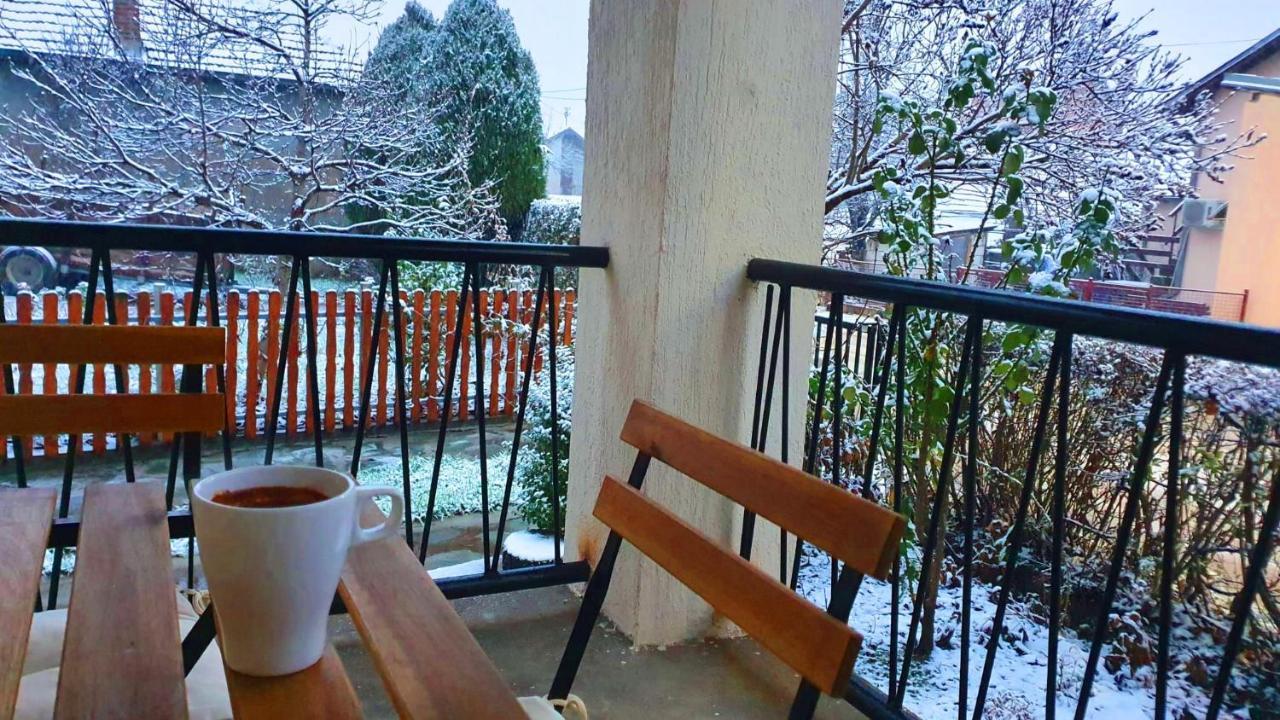 Willa Kuca Veneto & Free Parking Sokobanja Zewnętrze zdjęcie