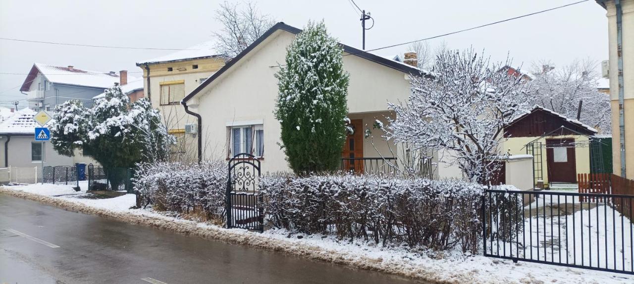 Willa Kuca Veneto & Free Parking Sokobanja Zewnętrze zdjęcie